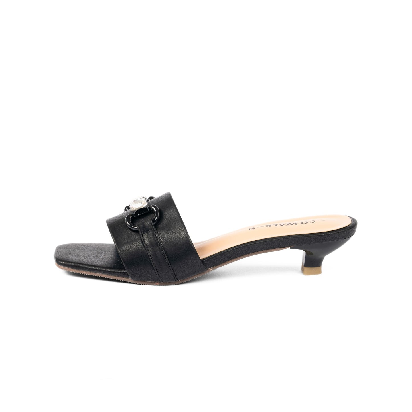 Ladies Heel