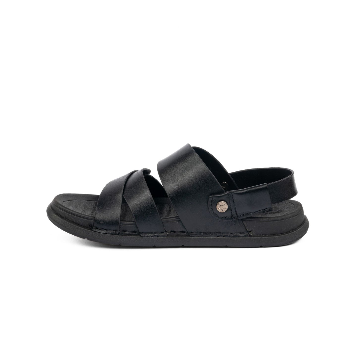 Men's  Back Belt Sandal