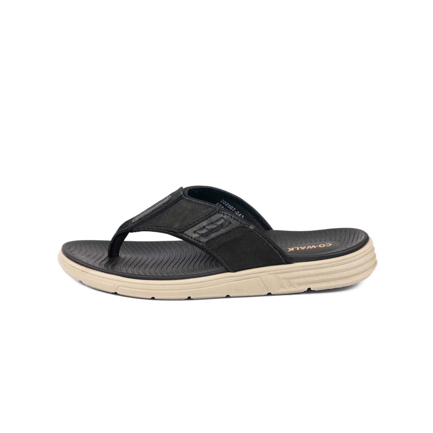 Men's  Toe Post Sandal