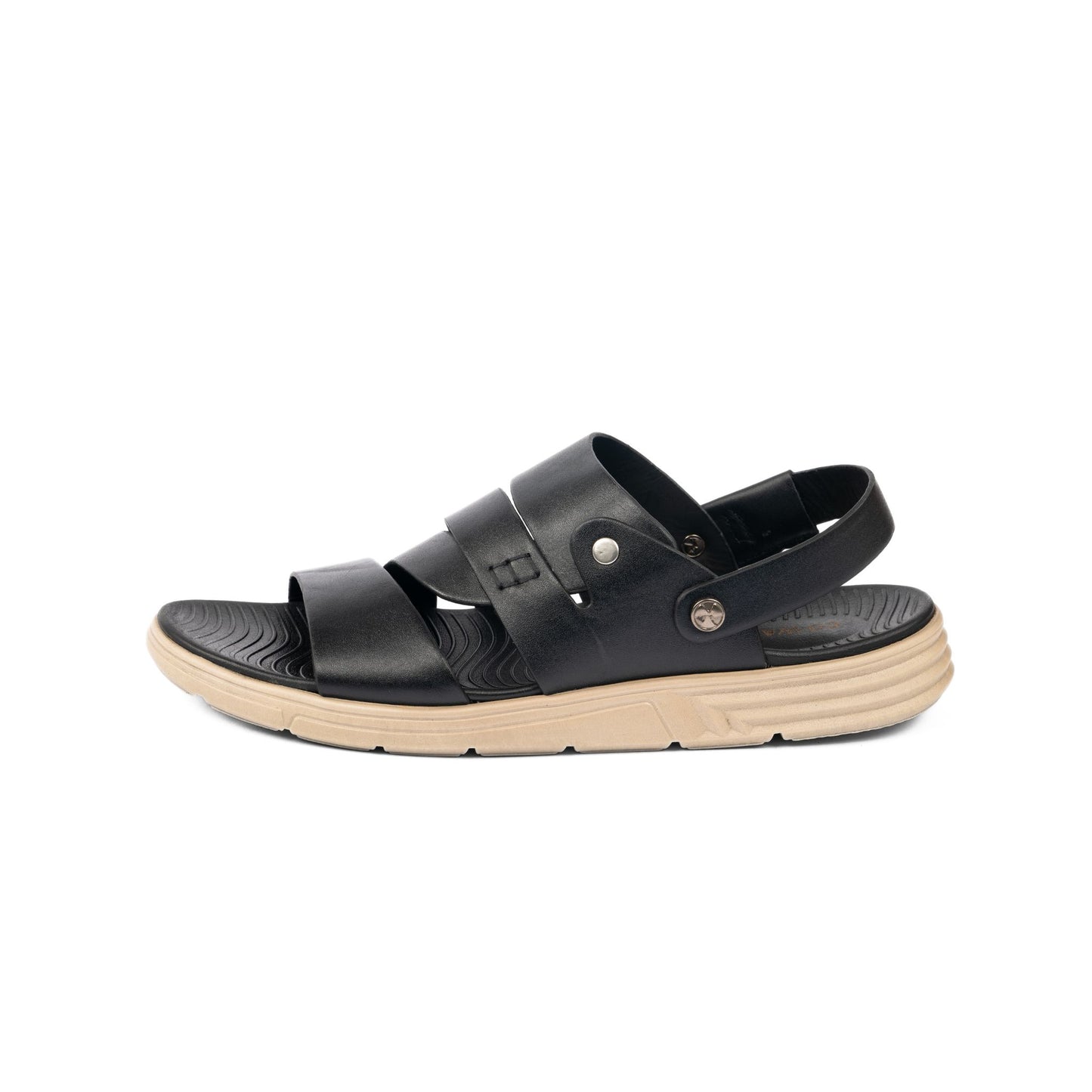 Men's  Back Belt Sandal