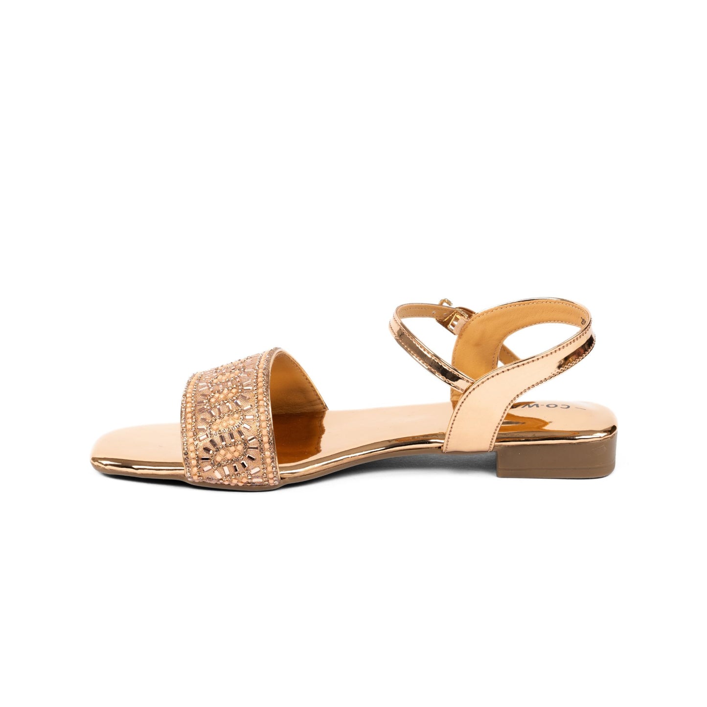 Ladies Sandal