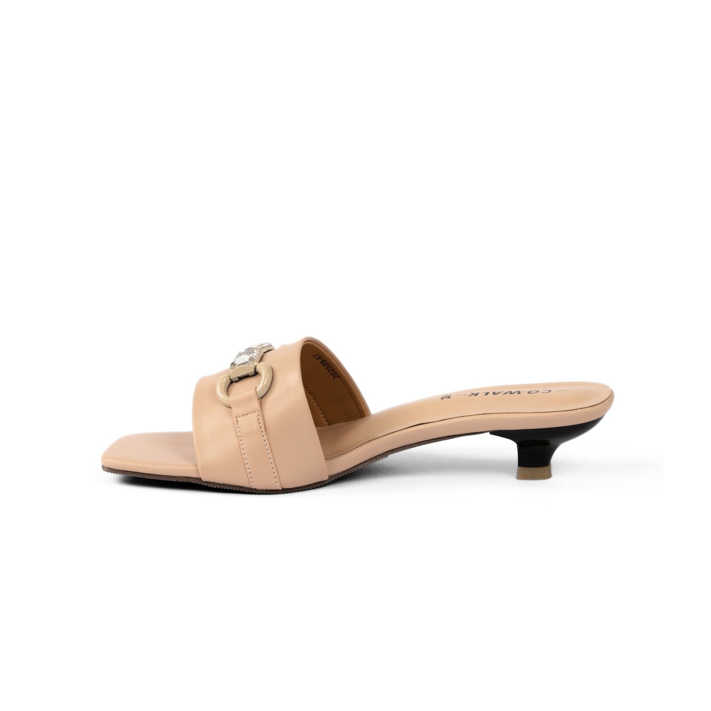 Ladies Heel