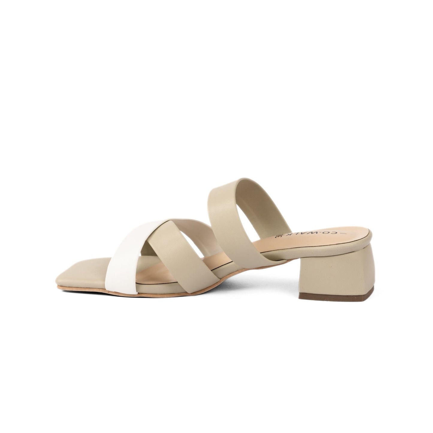 Ladies Heel