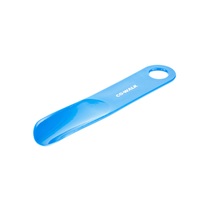 Shoe Horn - Blue