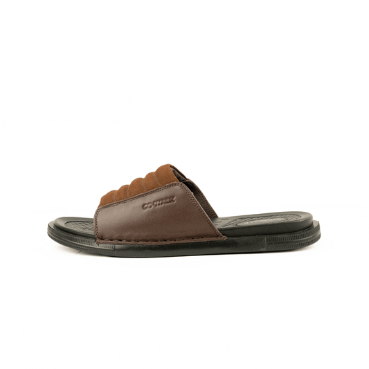 Men Comfort Slide Sandal