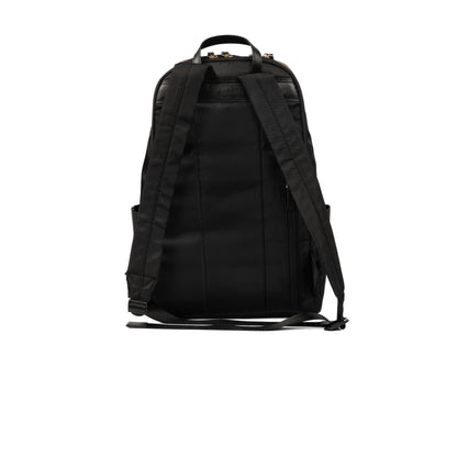 Classic Leather -Backpack