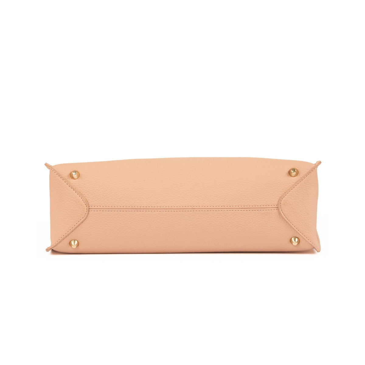 Luxe Handles  Bag