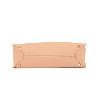 Luxe Handles  Bag