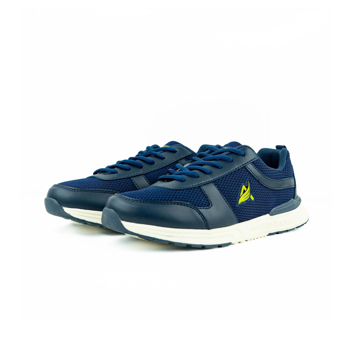 UrbanPulse Navy Sports Shoes