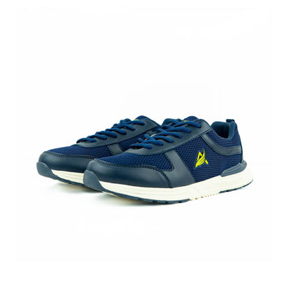 UrbanPulse Navy Sports Shoes