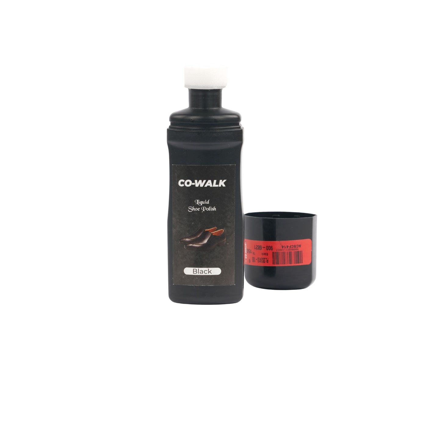 Liquid Shoe polished