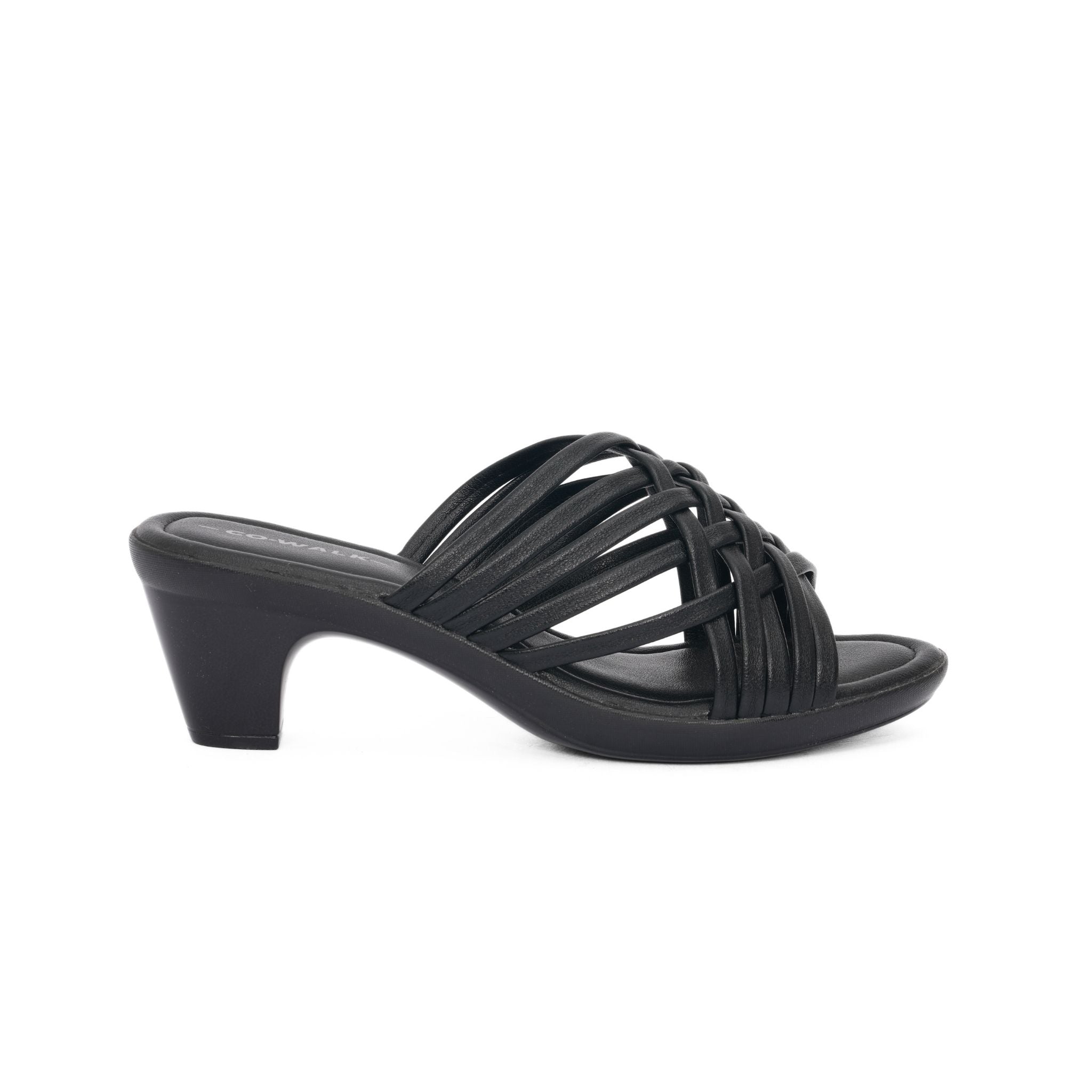 Ladies Heel – CO-WALK