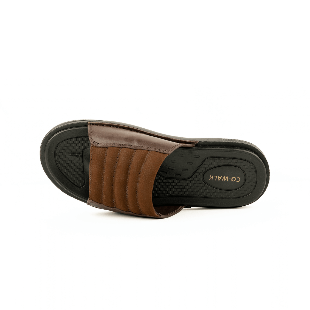 Men Comfort Slide Sandal
