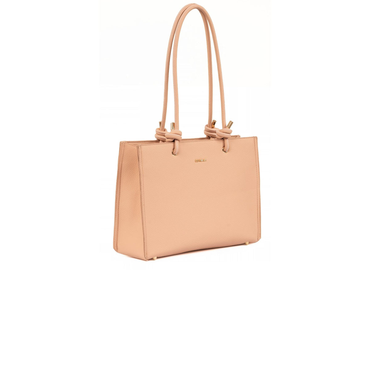 Luxe Handles  Bag