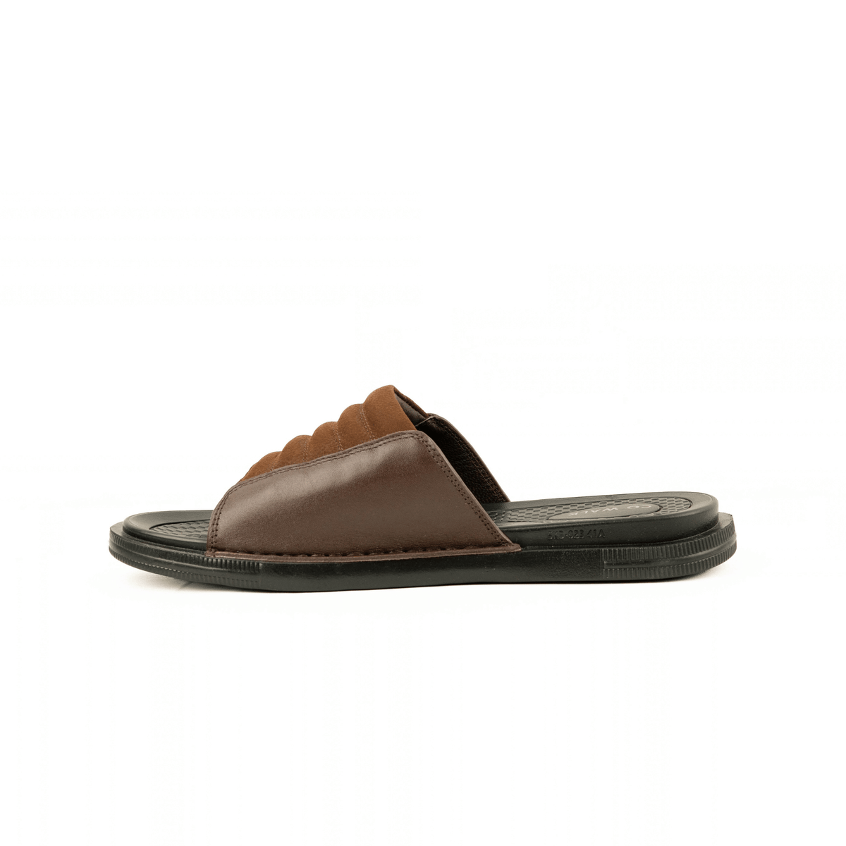 Men Comfort Slide Sandal