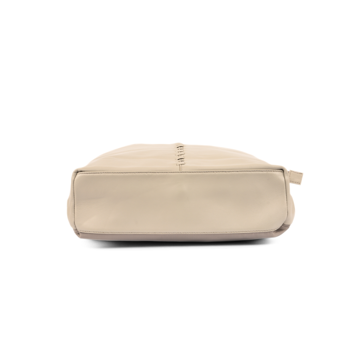 Nordic Soft Minimal Leather Backpack