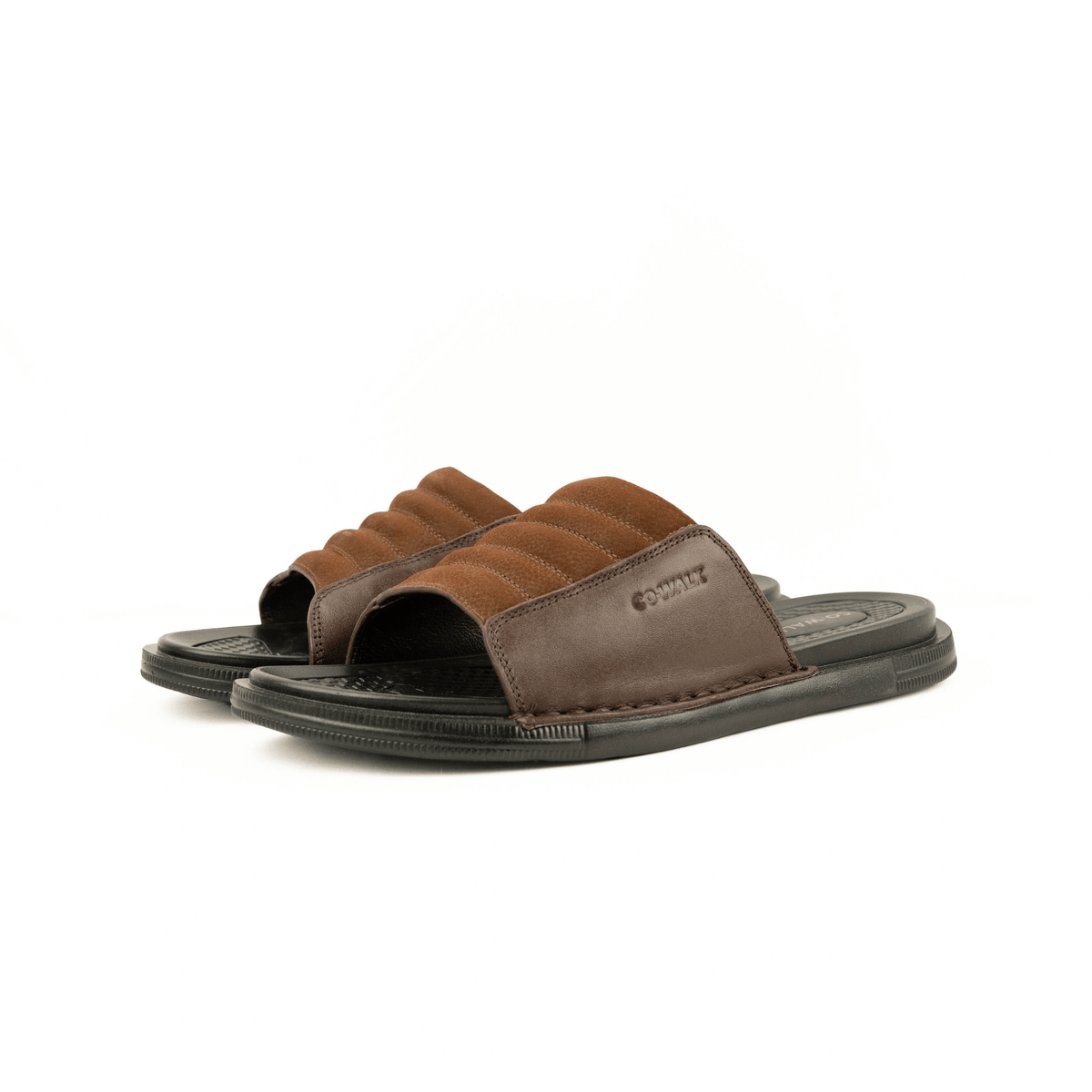 Men Comfort Slide Sandal