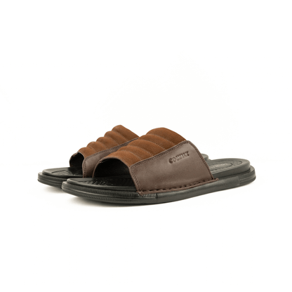 Men Comfort Slide Sandal