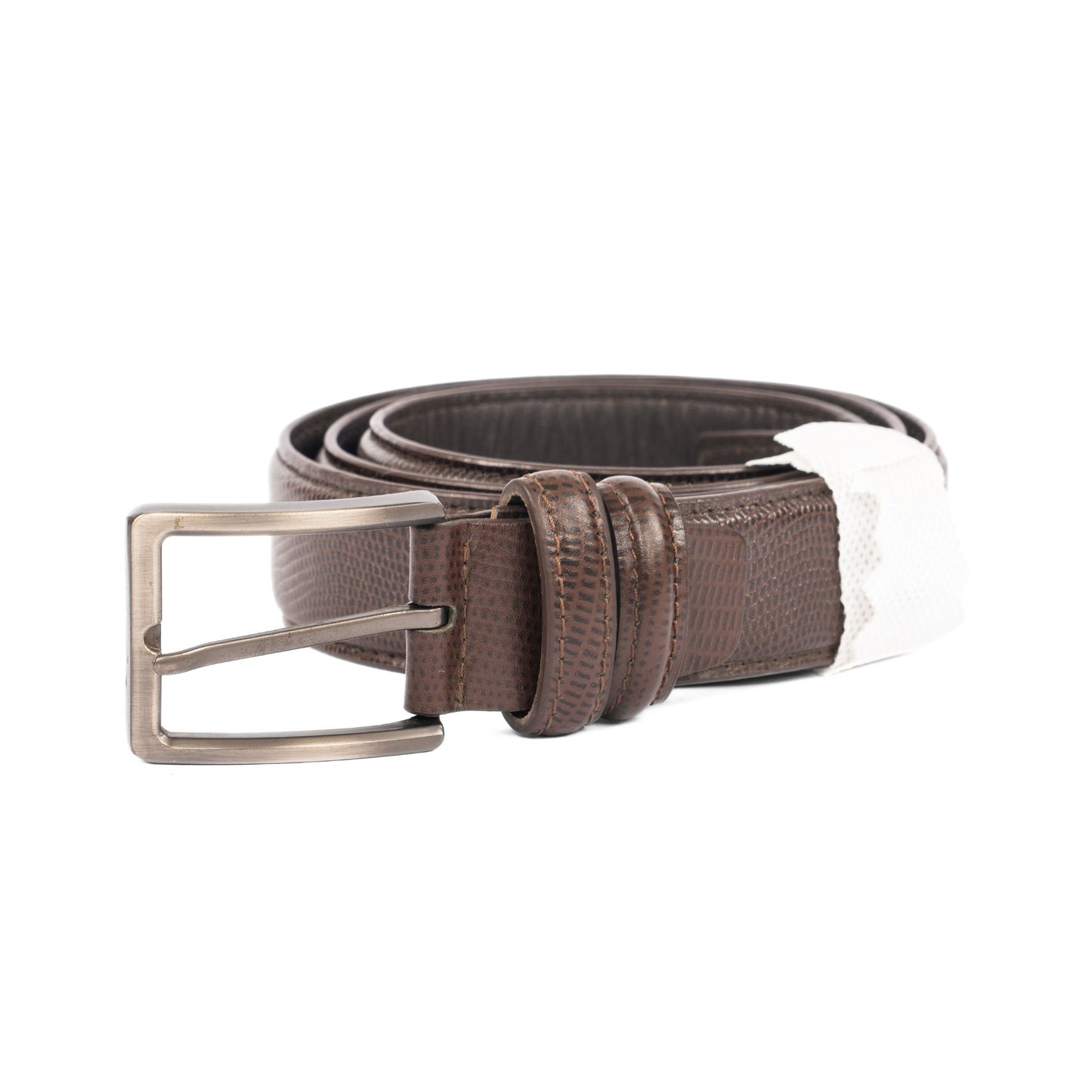 Genuine Leather Belt