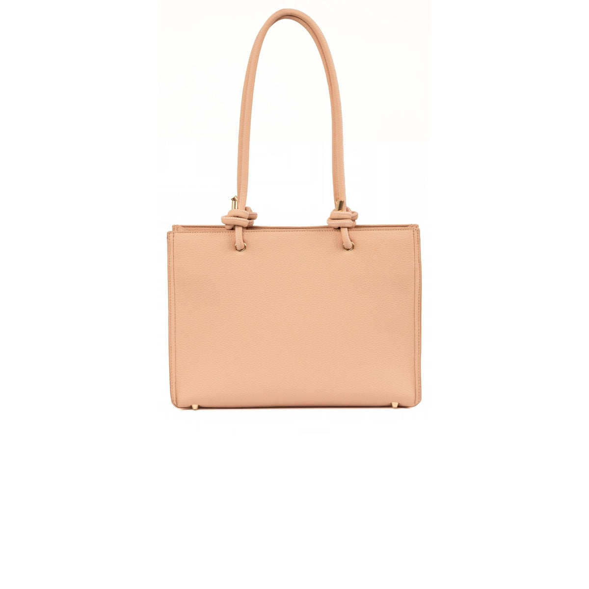 Luxe Handles  Bag