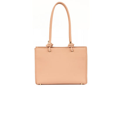 Luxe Handles  Bag