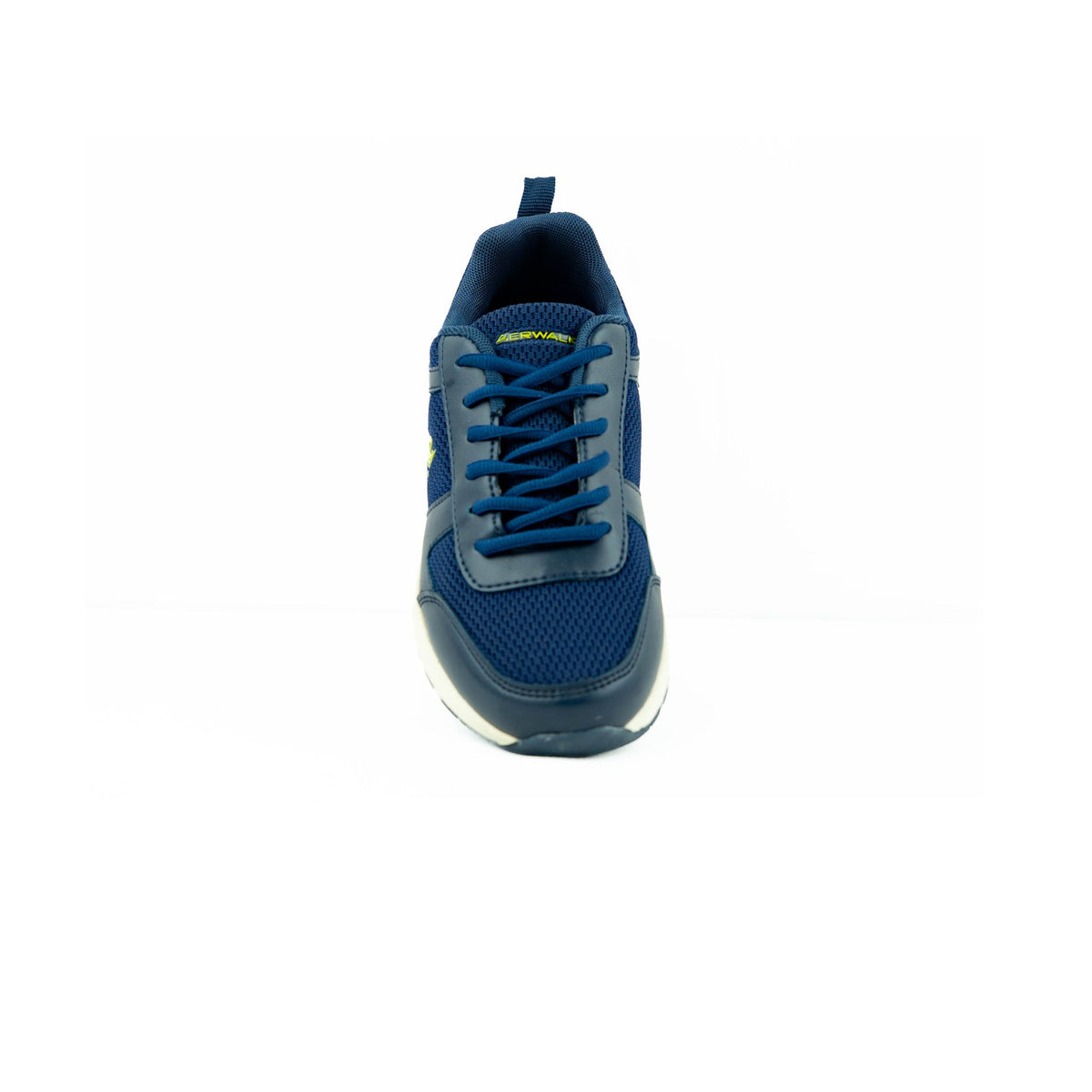 UrbanPulse Navy Sports Shoes