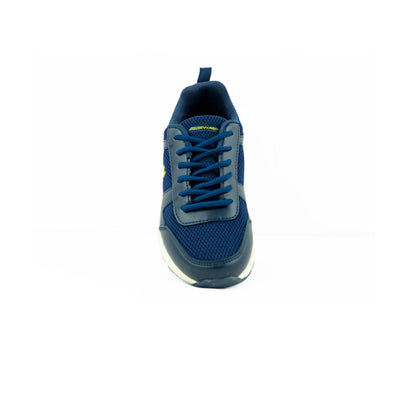 UrbanPulse Navy Sports Shoes
