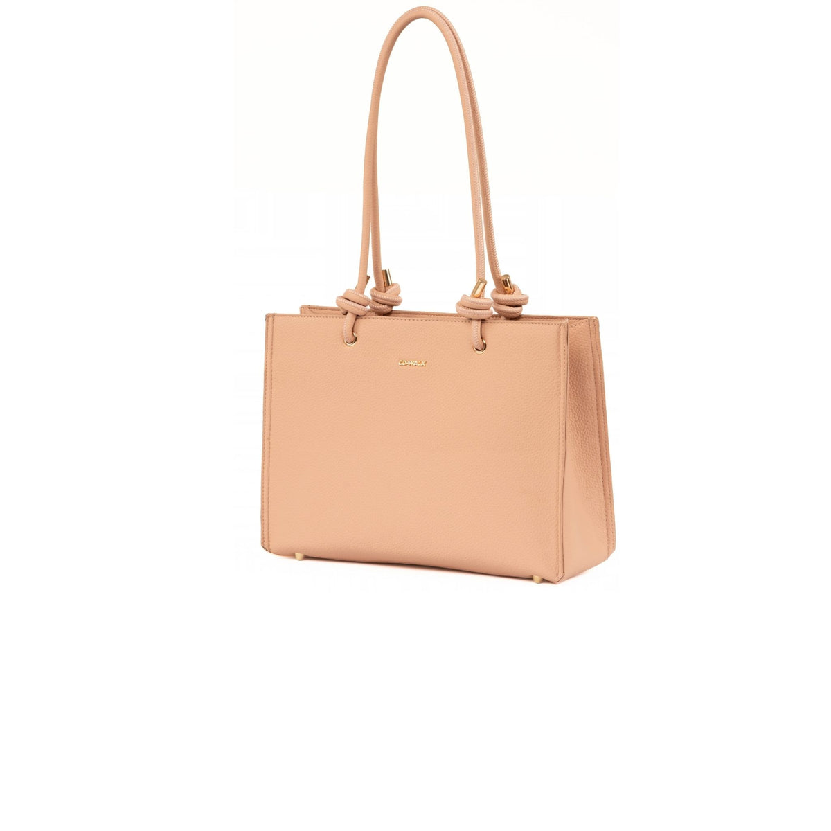 Luxe Handles  Bag