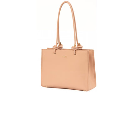 Luxe Handles  Bag