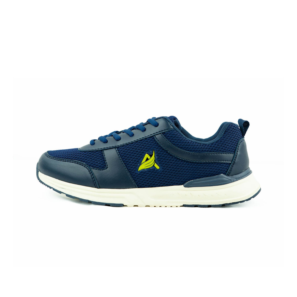 UrbanPulse Navy Sports Shoes