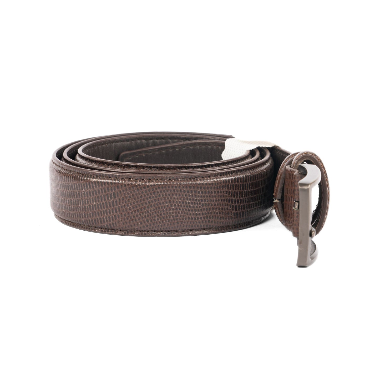 Genuine Leather Belt