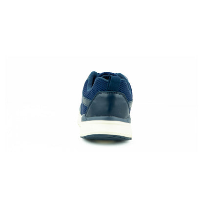UrbanPulse Navy Sports Shoes