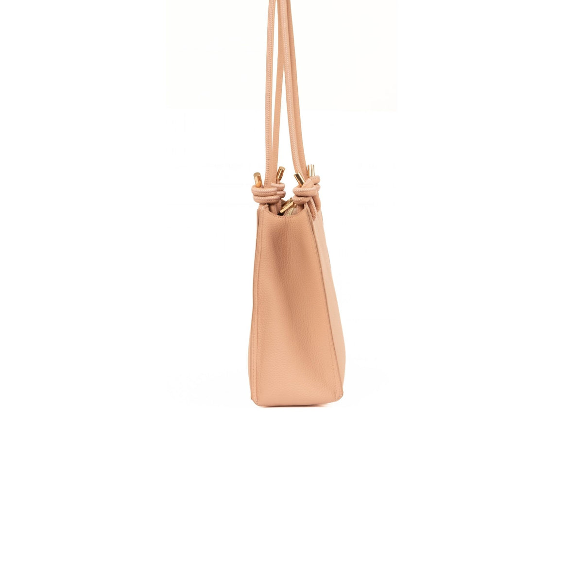 Luxe Handles  Bag