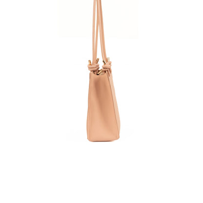 Luxe Handles  Bag
