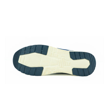 UrbanPulse Navy Sports Shoes