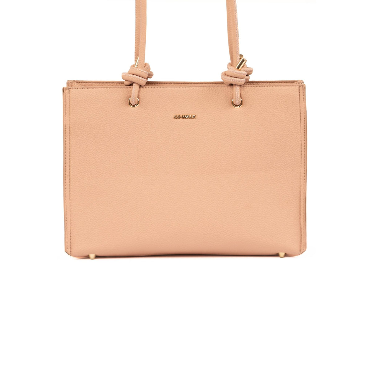 Luxe Handles  Bag