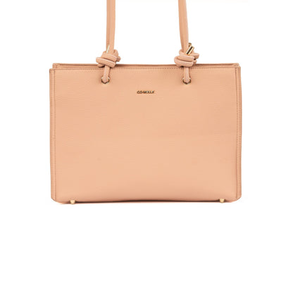 Luxe Handles  Bag