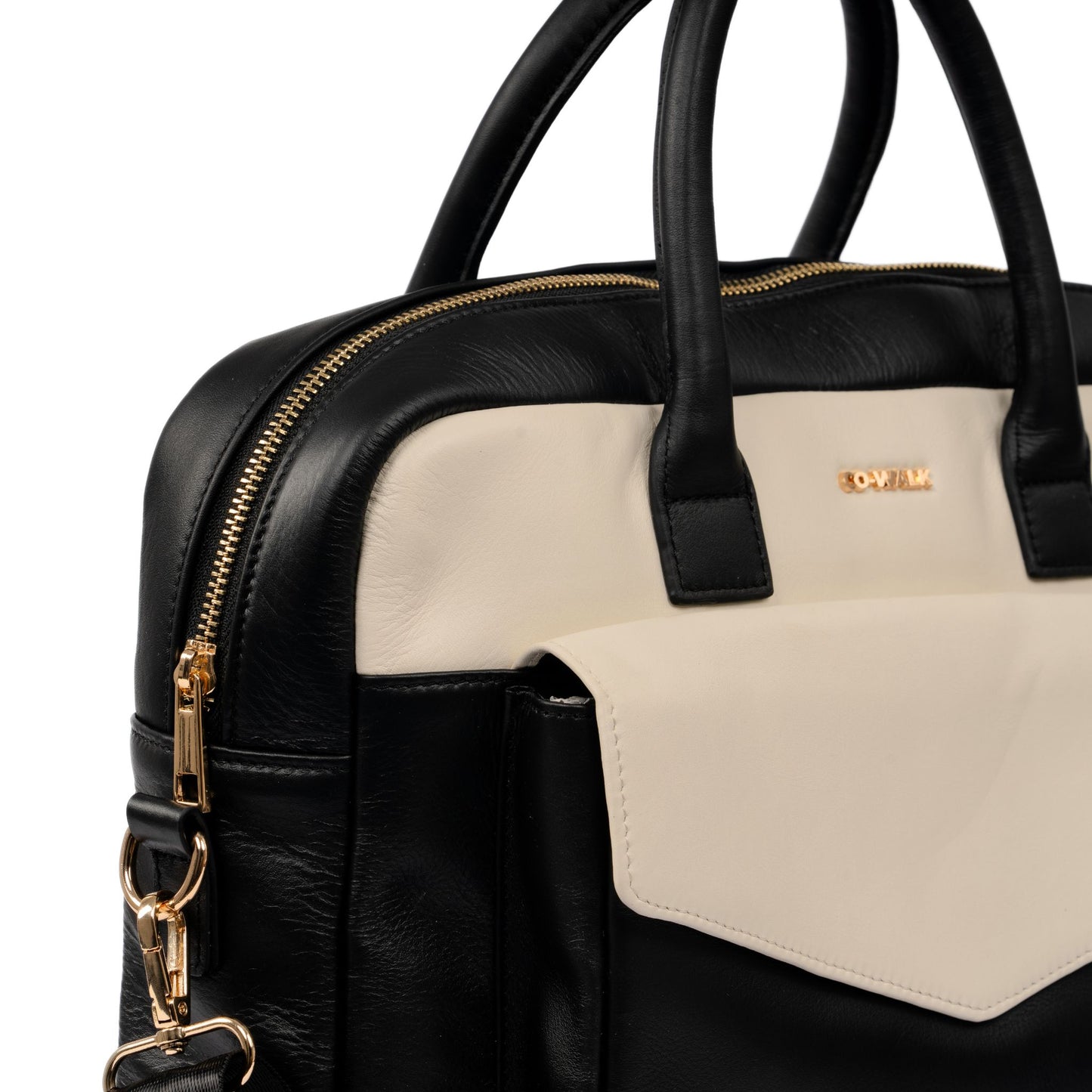 Original Leather Executive Bag