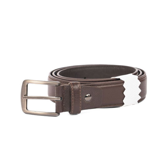 Genuine Leather Belt