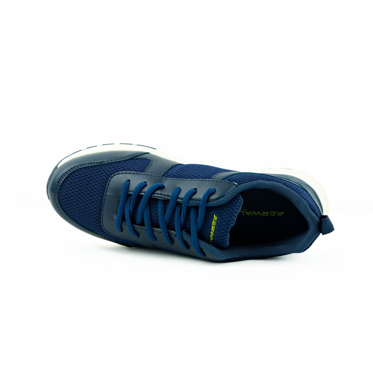 UrbanPulse Navy Sports Shoes