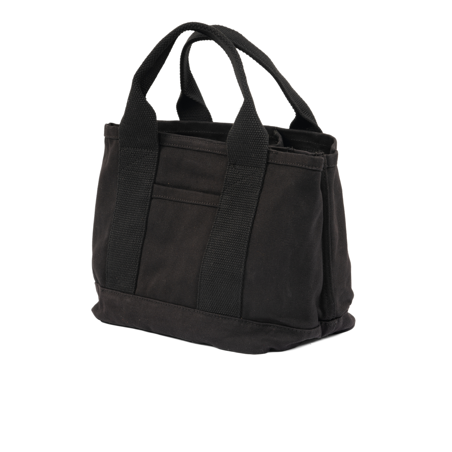 Tiffin Tote - Black