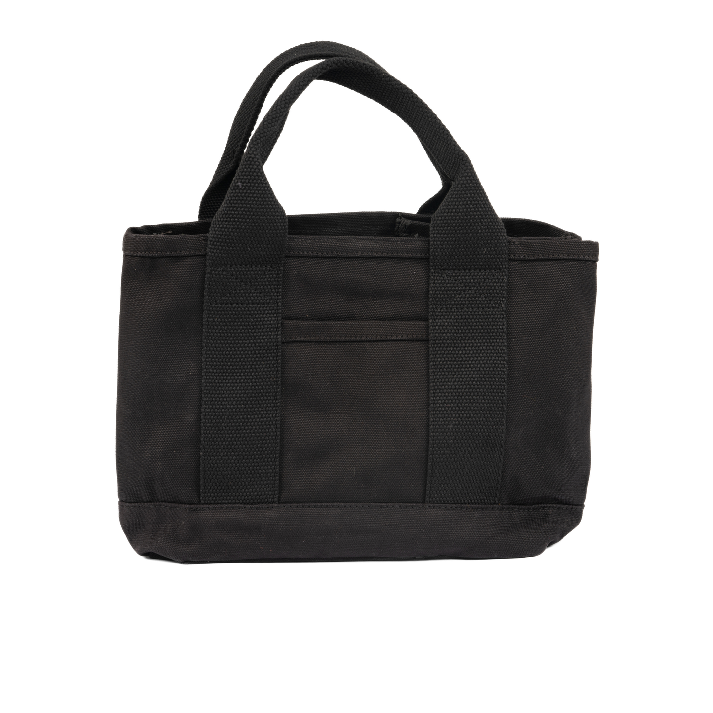 Tiffin Tote - Black