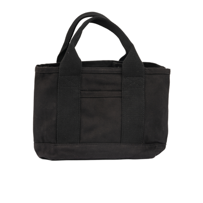 Tiffin Tote - Black