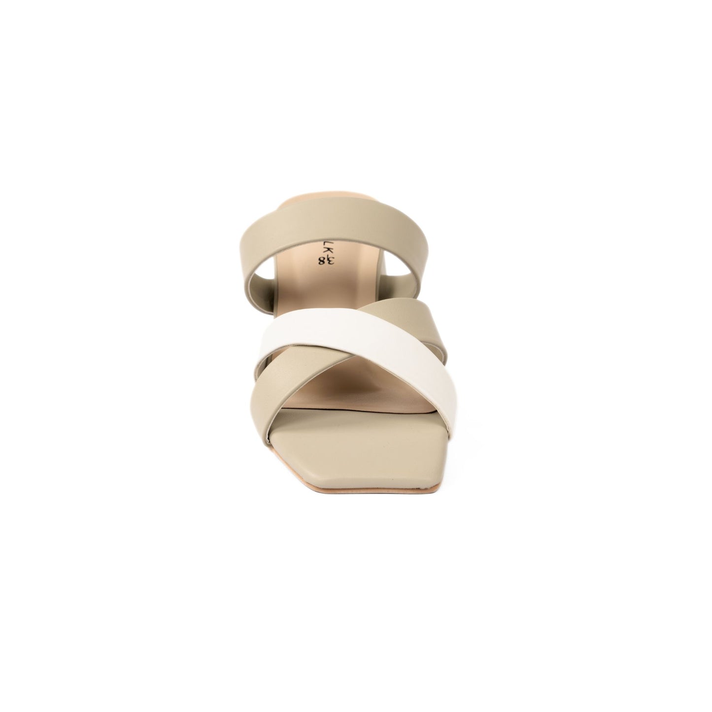 Ladies Heel