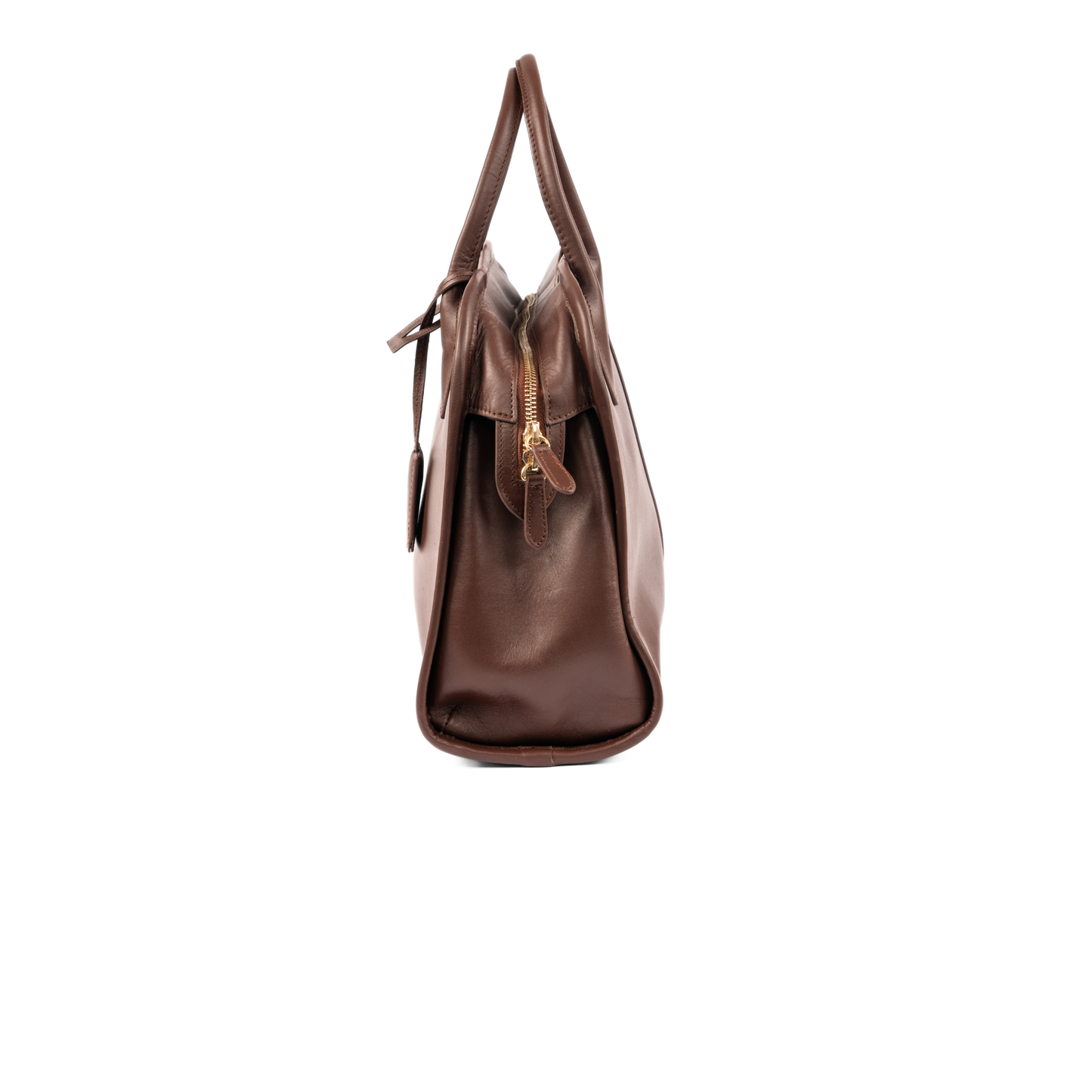 Serena Classic Leather HandBag