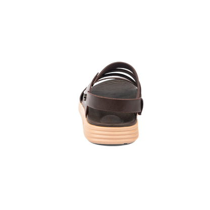 Men's  Back Belt Sandal