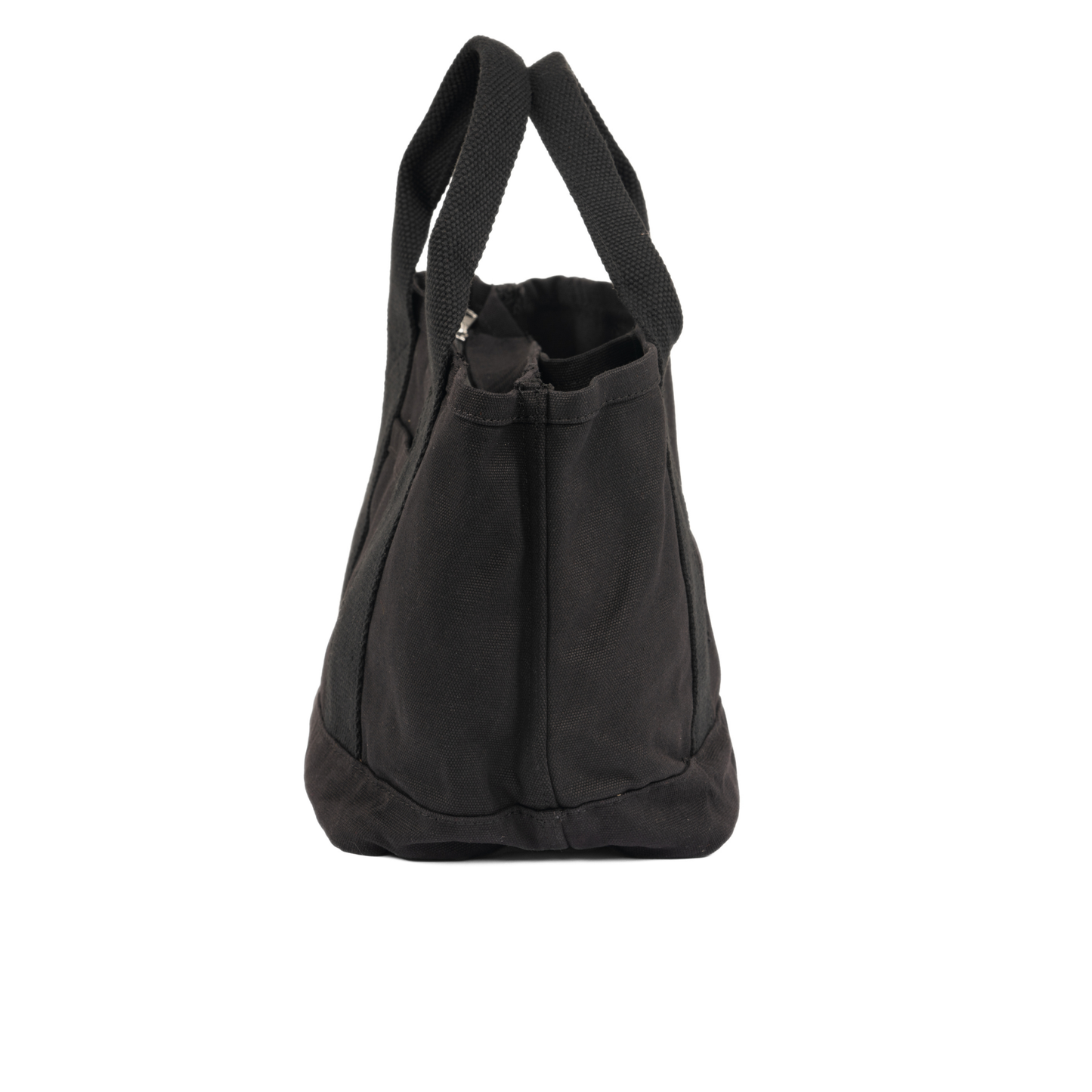 Tiffin Tote - Black