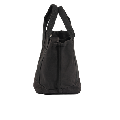 Tiffin Tote - Black