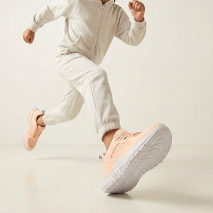 Kids Sports Shoes - Pink