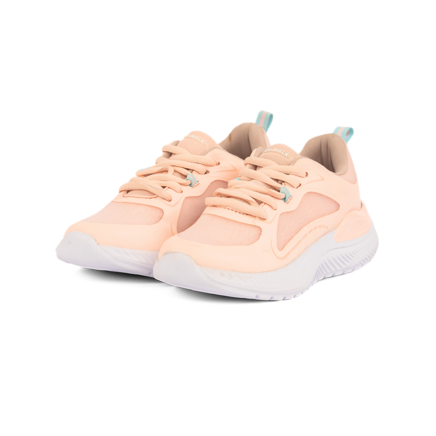 Kids Sports Shoes - Pink